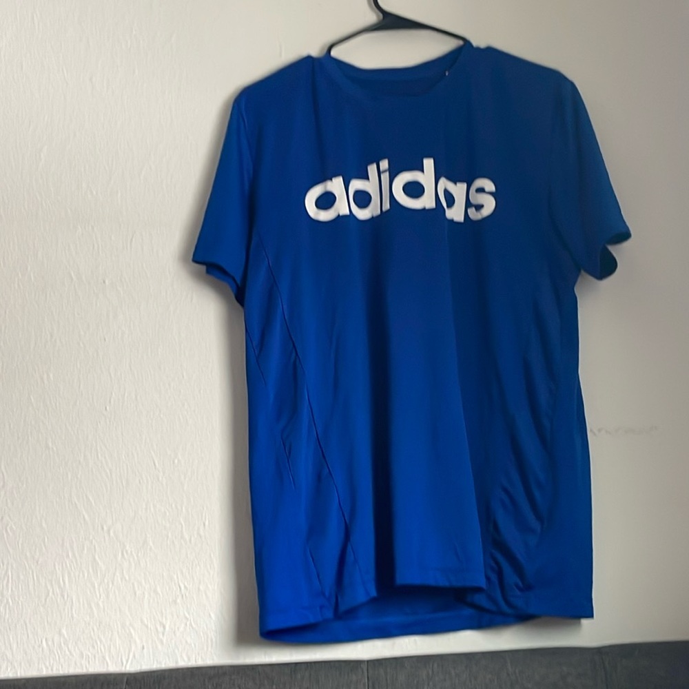 Adidas Shirt